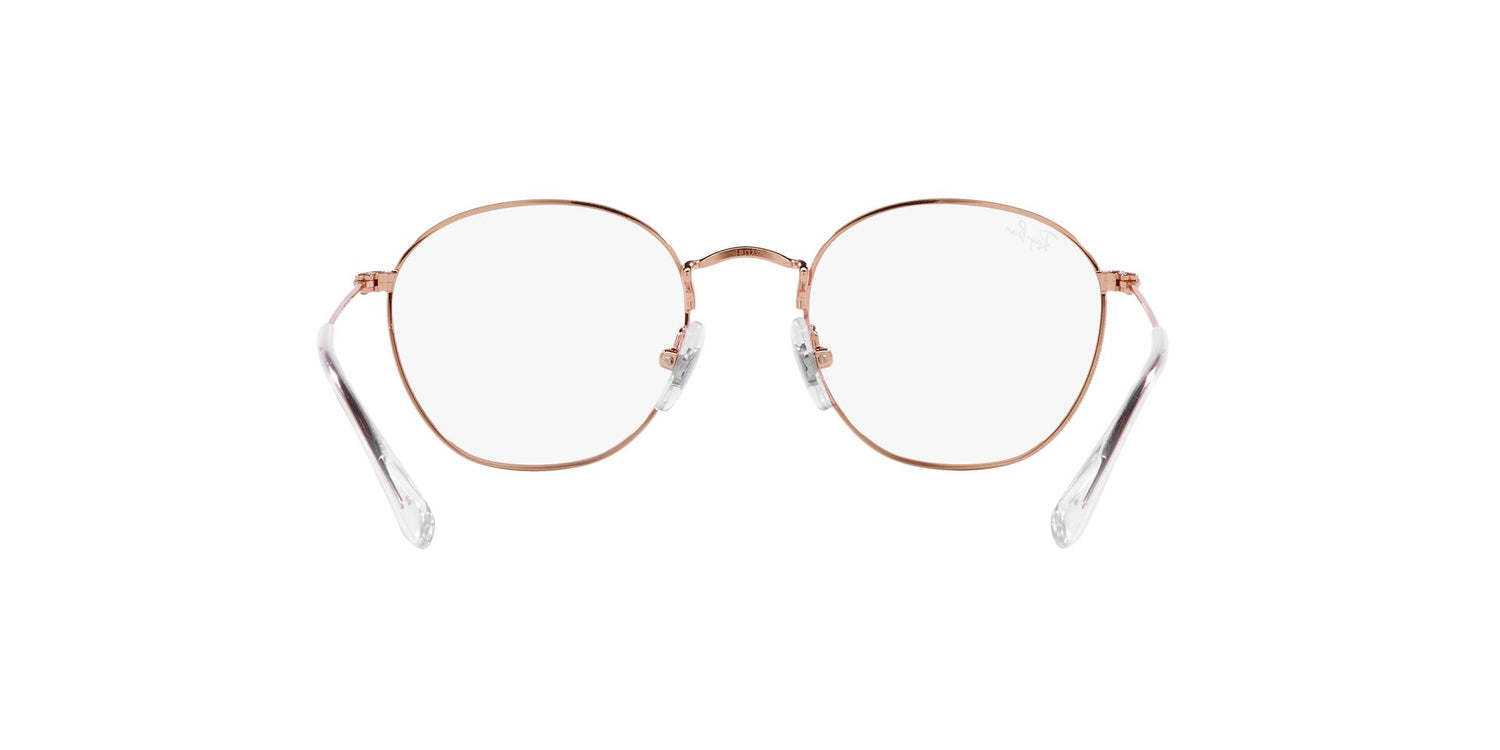 RAY-BAN JUNIOR RY9572V ROB JR 4087 48