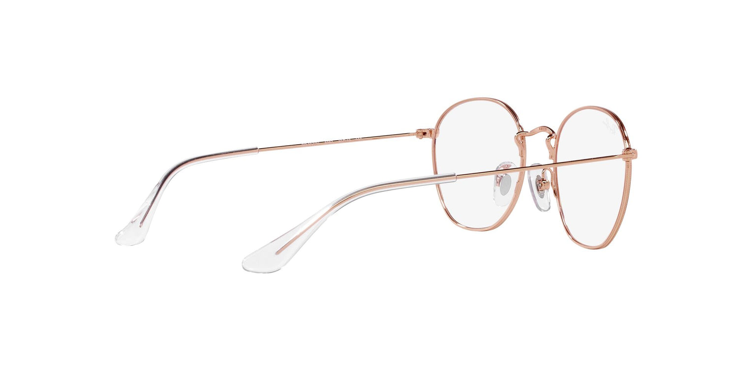 RAY-BAN JUNIOR RY9572V ROB JR 4087 48