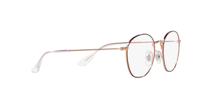 RAY-BAN JUNIOR RY9572V ROB JR 4087 48