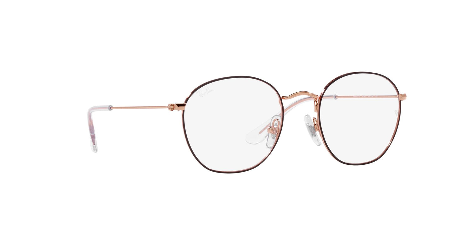 RAY-BAN JUNIOR RY9572V ROB JR 4087 46