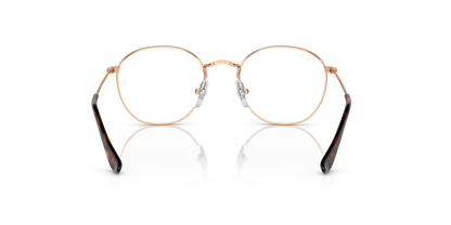 RAY-BAN JUNIOR RY9572V JUNIOR ROB 4089 48