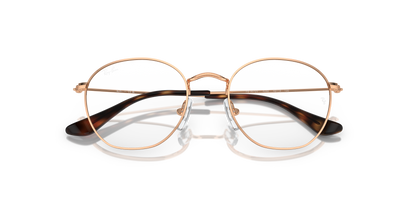 RAY-BAN JUNIOR RY9572V JUNIOR ROB 4089 48