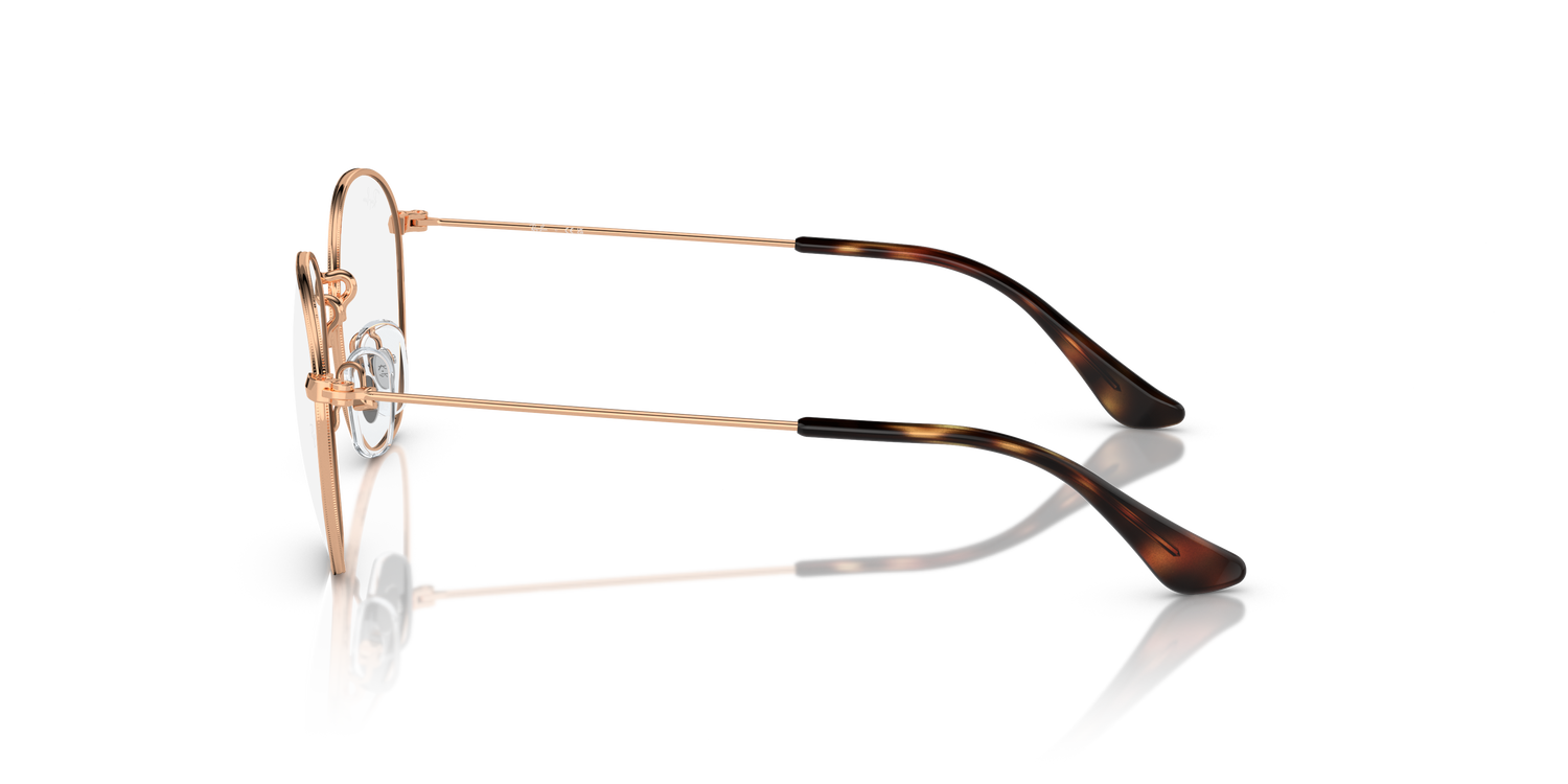 RAY-BAN JUNIOR RY9572V JUNIOR ROB 4089 46