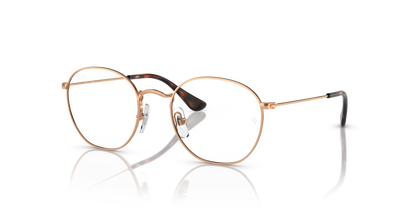 RAY-BAN JUNIOR RY9572V JUNIOR ROB 4089 48