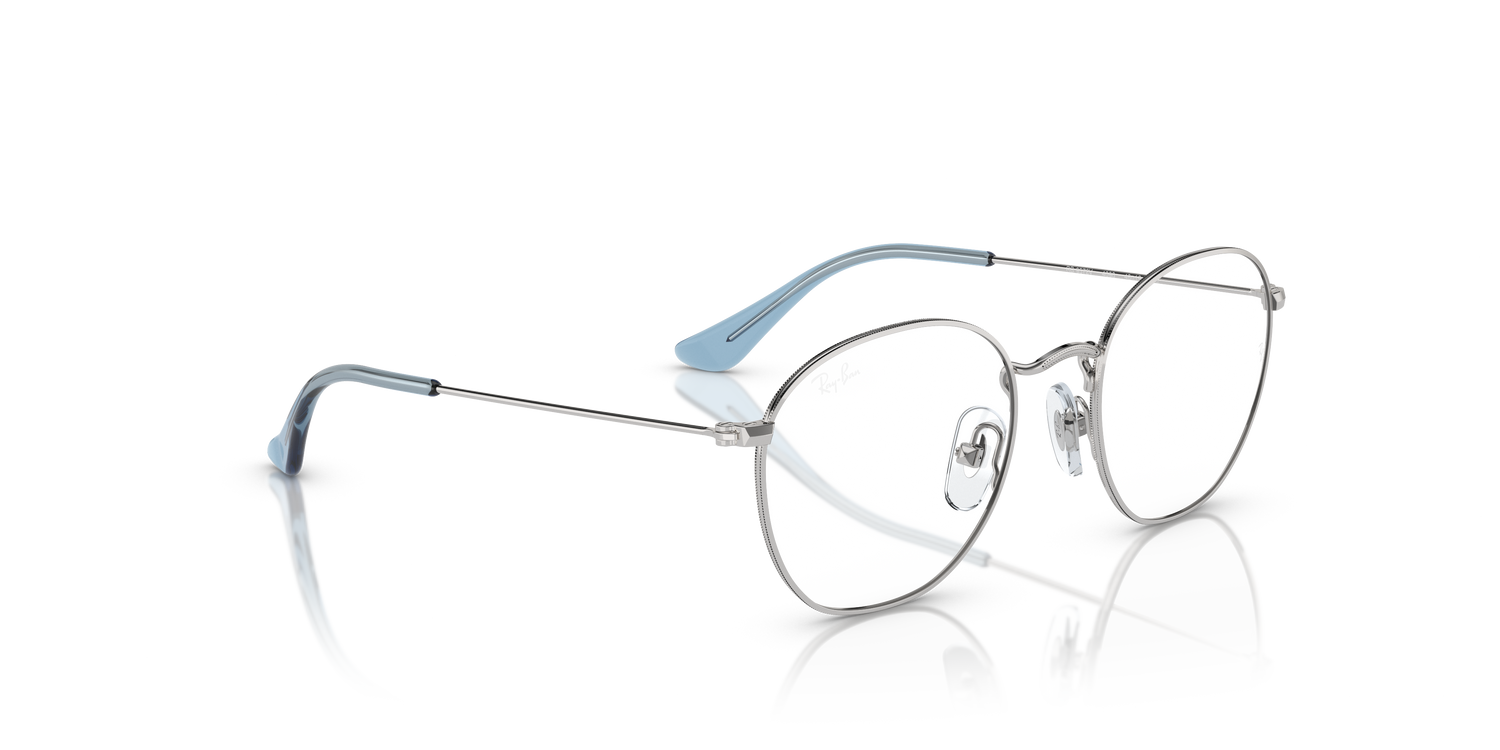 RAY-BAN JUNIOR RY9572V JUNIOR ROB 4090 48