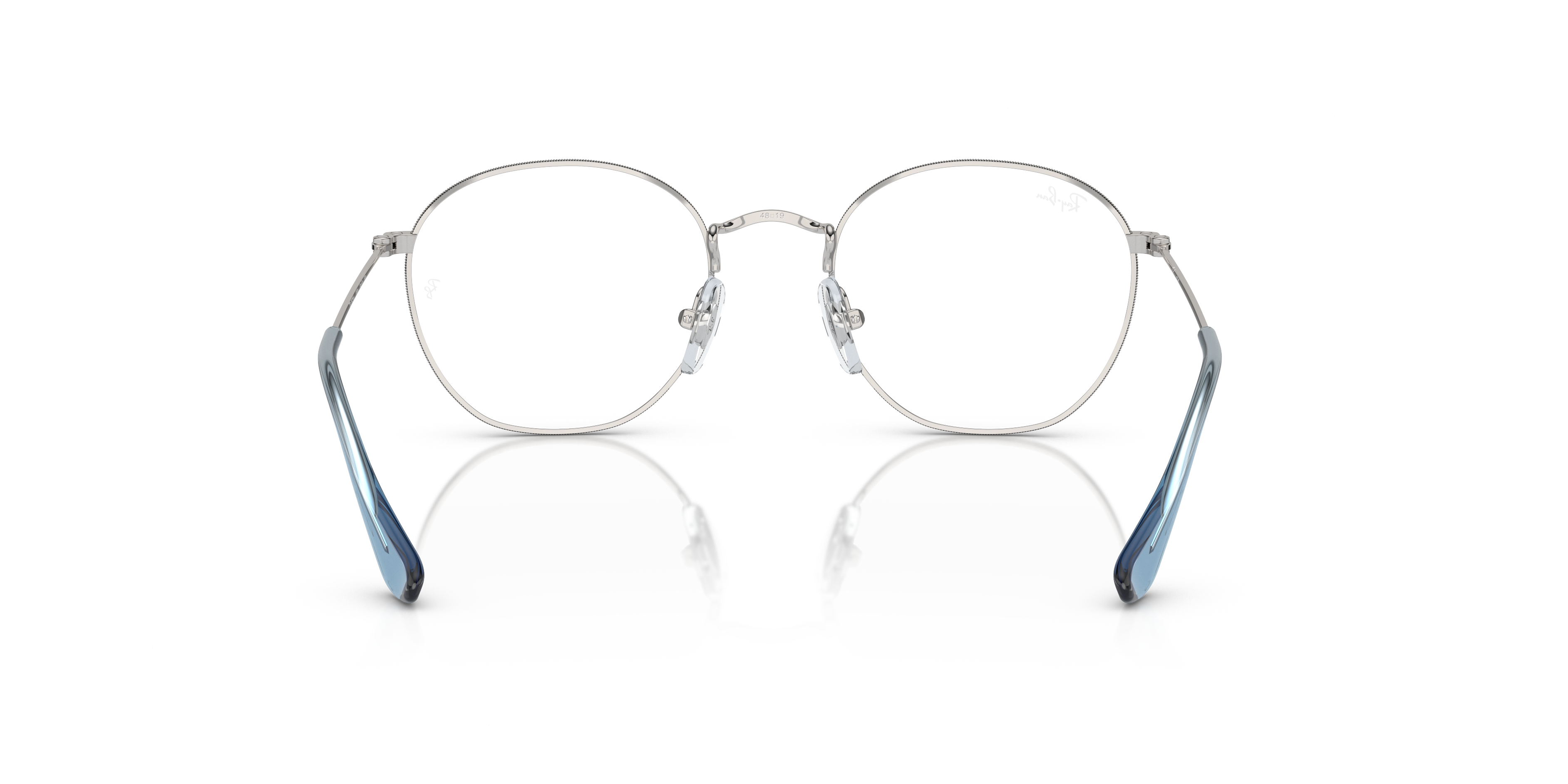 RAY-BAN JUNIOR RY9572V JUNIOR ROB 4090 48