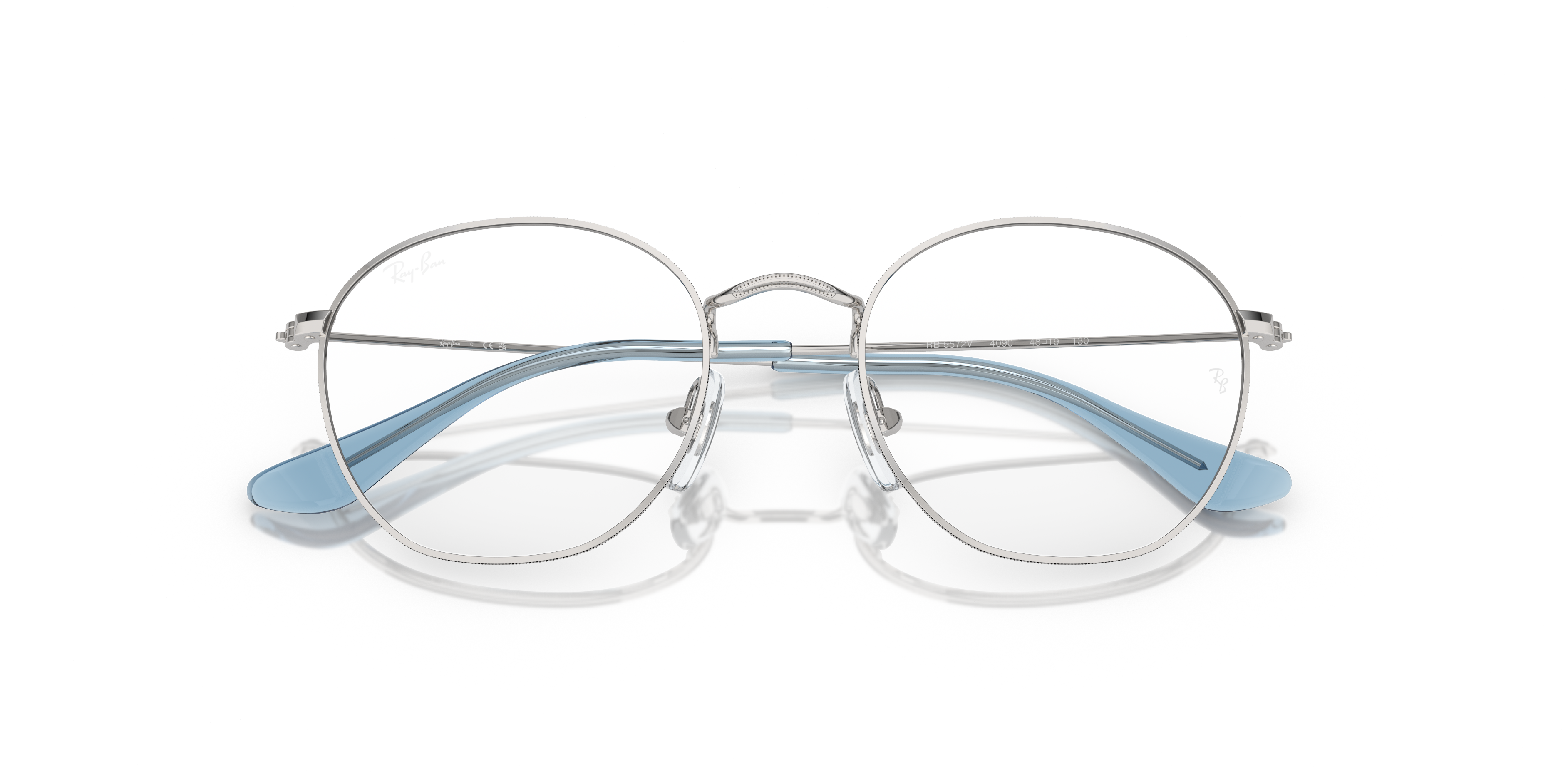 RAY-BAN JUNIOR RY9572V JUNIOR ROB 4090 48