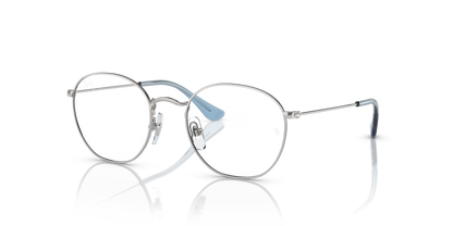 RAY-BAN JUNIOR RY9572V JUNIOR ROB 4090 48