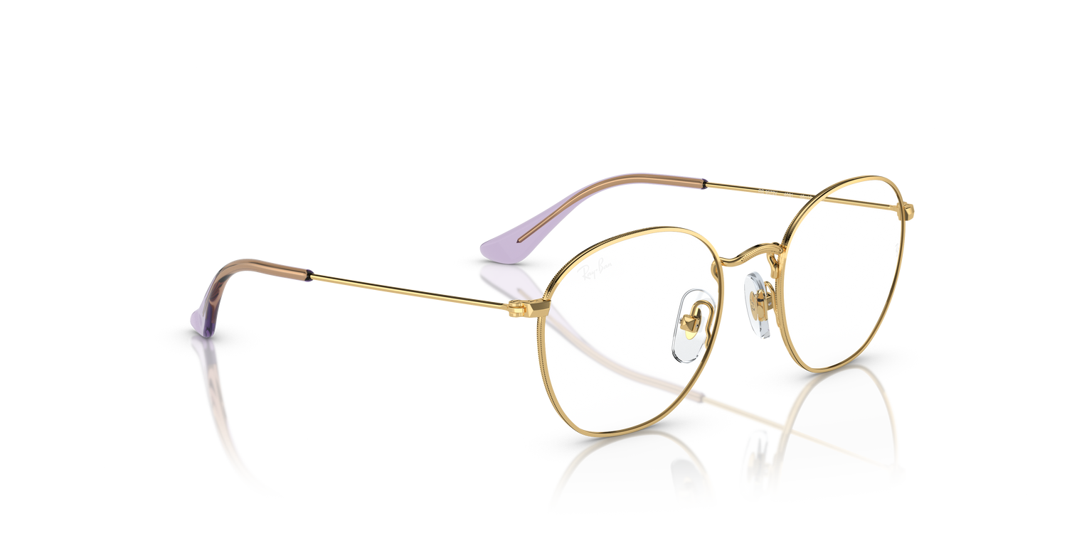 RAY-BAN JUNIOR RY9572V JUNIOR ROB 4091 48