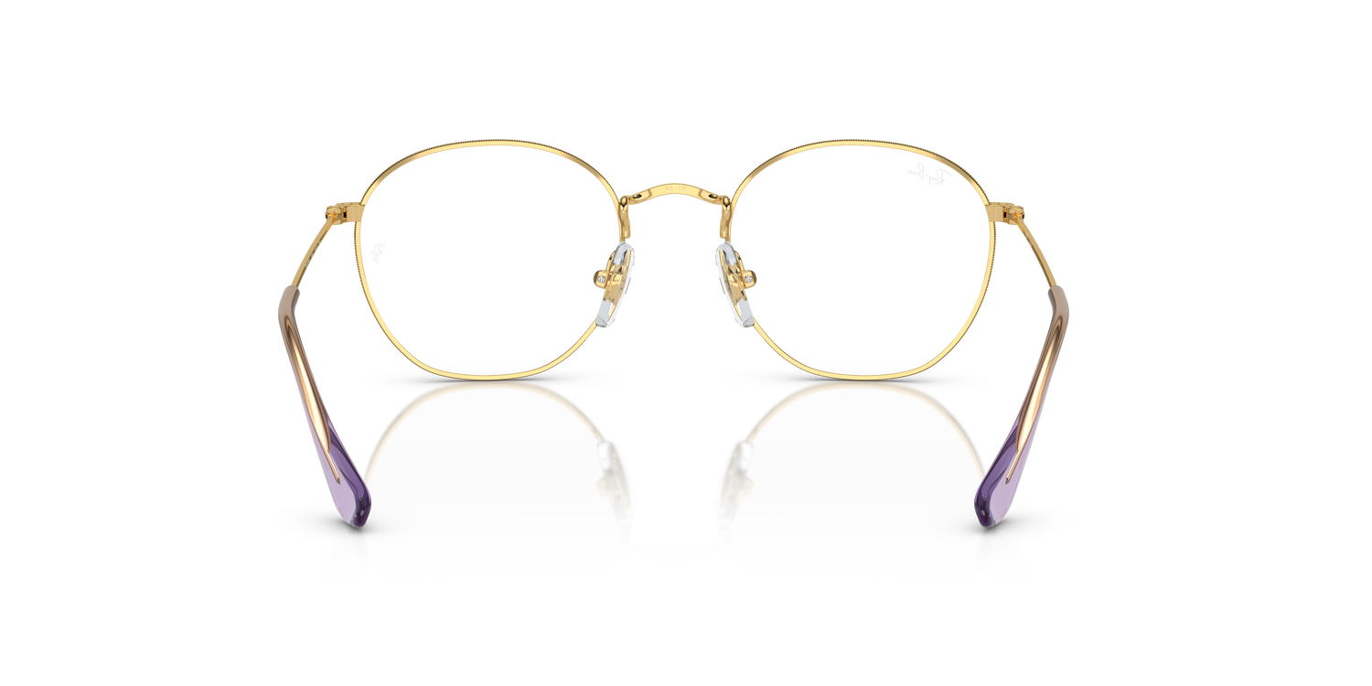 RAY-BAN JUNIOR RY9572V JUNIOR ROB 4091 48