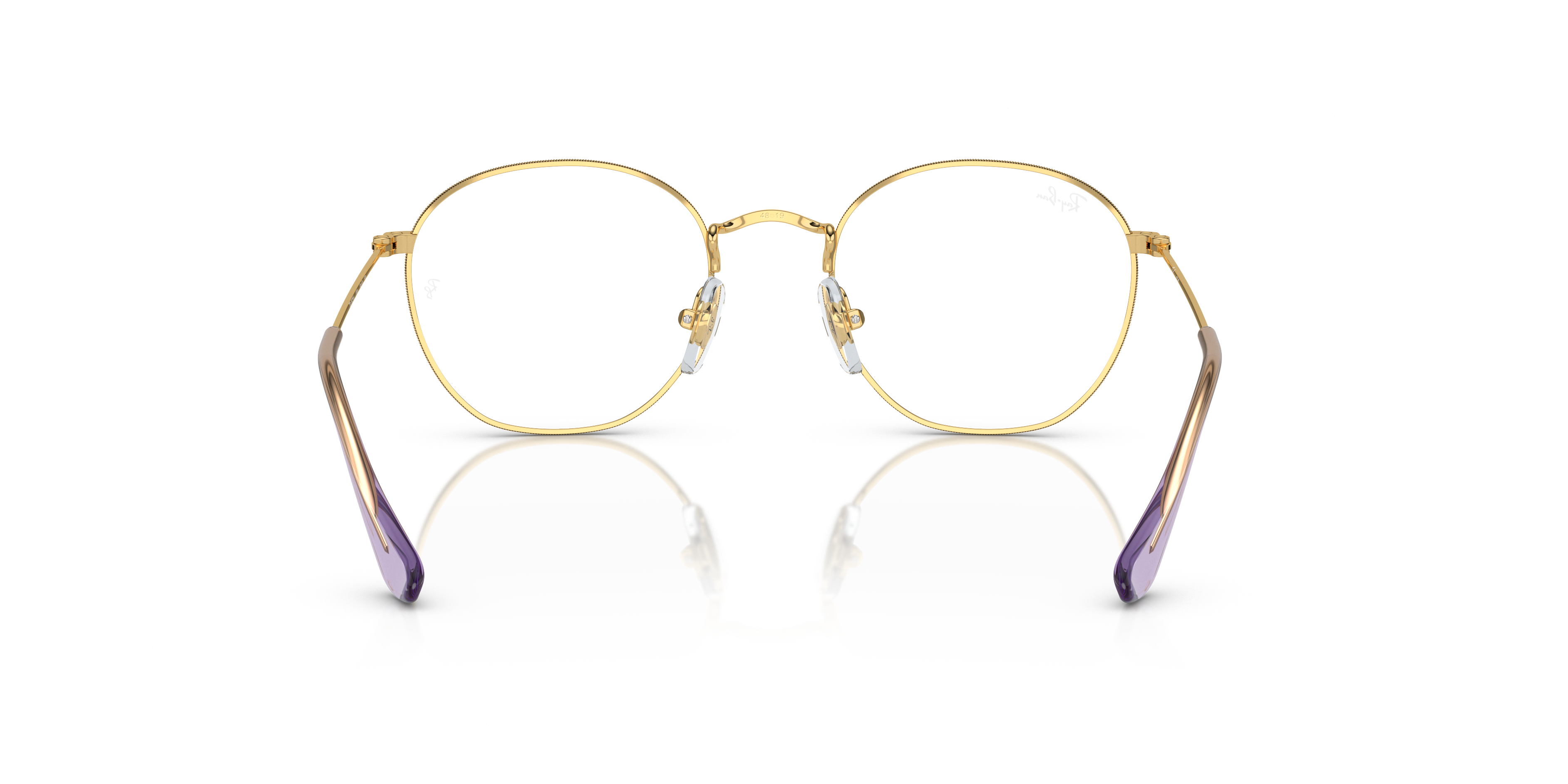 RAY-BAN JUNIOR RY9572V JUNIOR ROB 4091 48