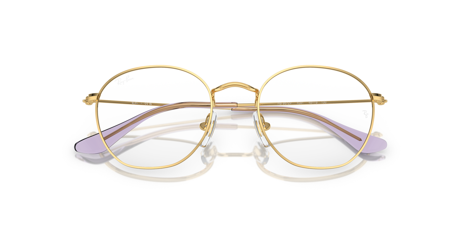 RAY-BAN JUNIOR RY9572V JUNIOR ROB 4091 48