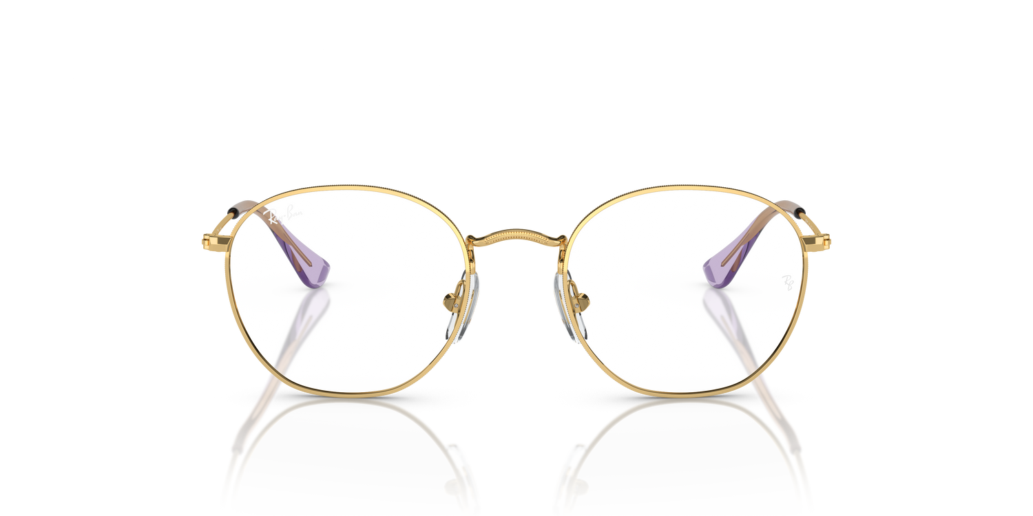 RAY-BAN JUNIOR RY9572V JUNIOR ROB 4091 48