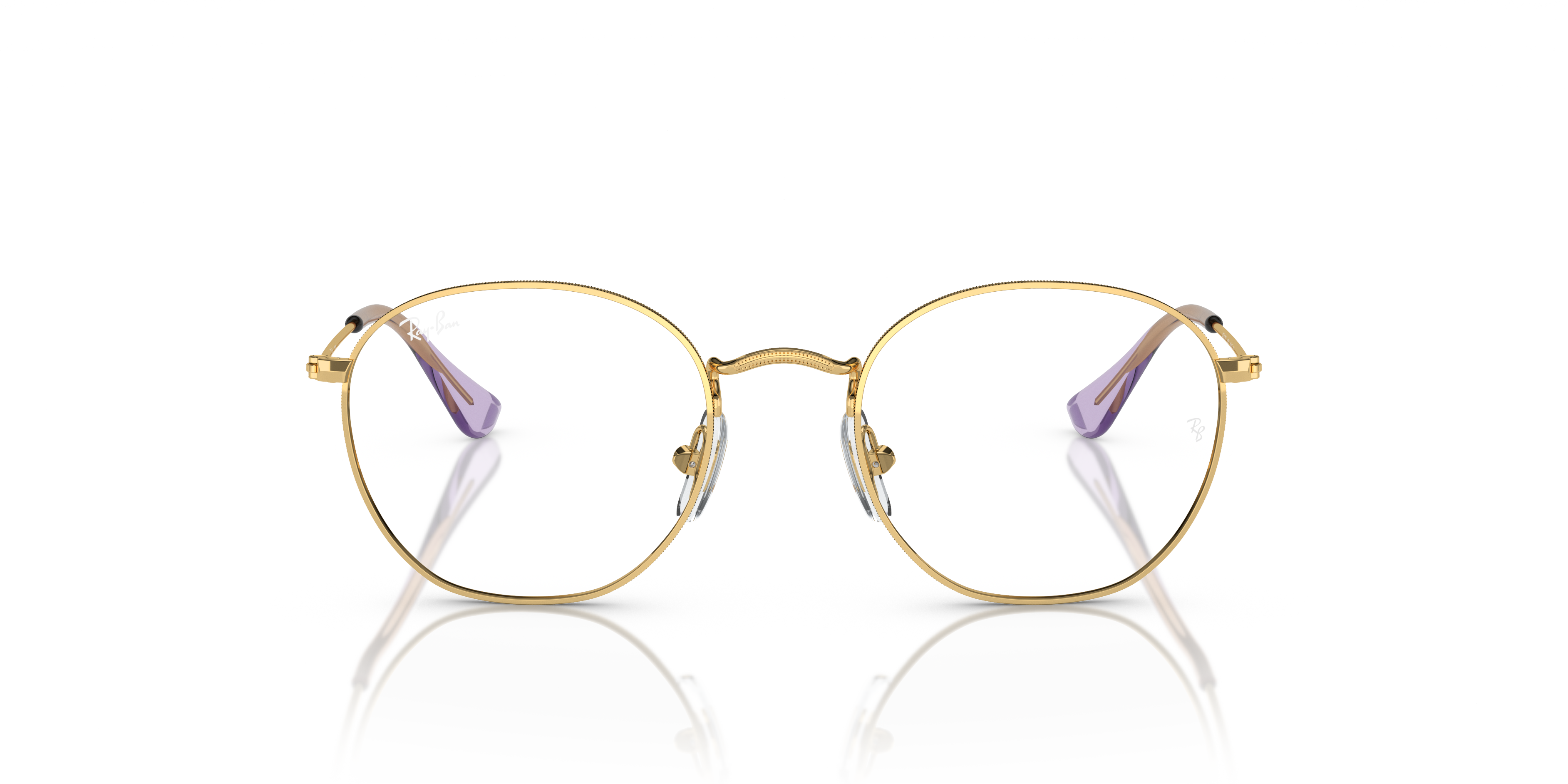 RAY-BAN JUNIOR RY9572V JUNIOR ROB 4091 48