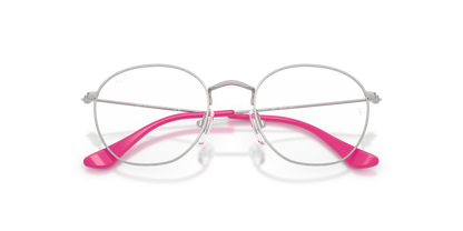 RAY-BAN JUNIOR RY9572V JUNIOR ROB 4093 46