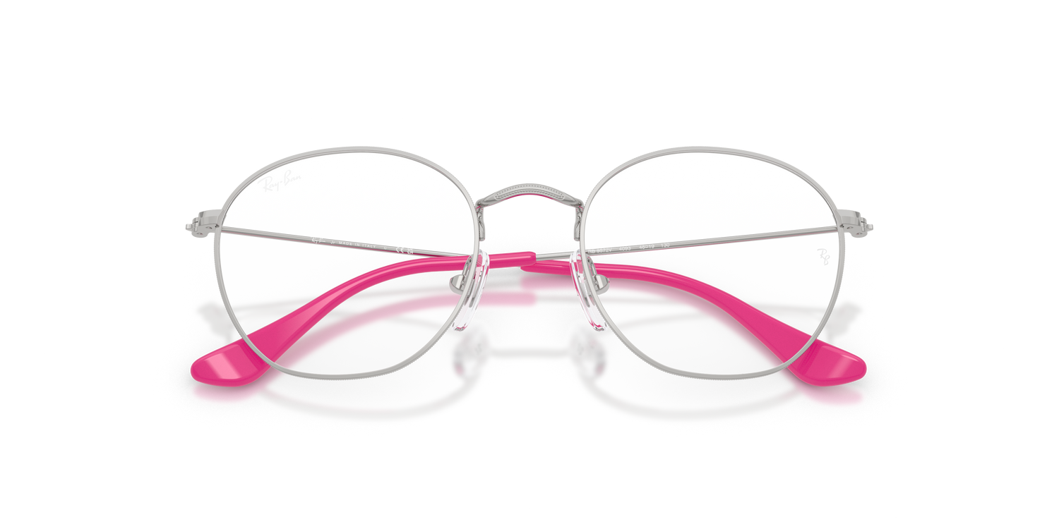 RAY-BAN JUNIOR RY9572V JUNIOR ROB 4093 48