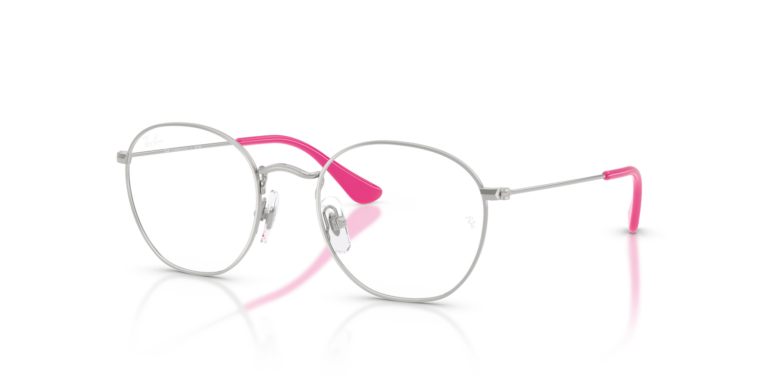 RAY-BAN JUNIOR RY9572V JUNIOR ROB 4093 48