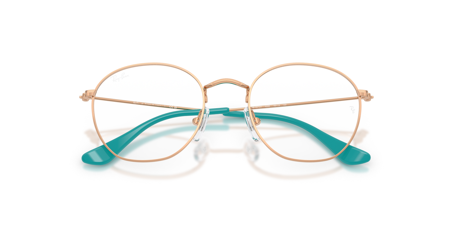 RAY-BAN JUNIOR RY9572V JUNIOR ROB 4096 48