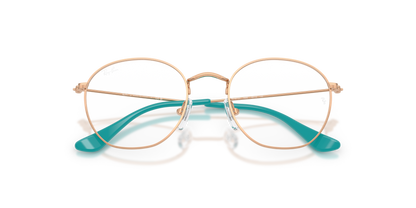 RAY-BAN JUNIOR RY9572V JUNIOR ROB 4096 48