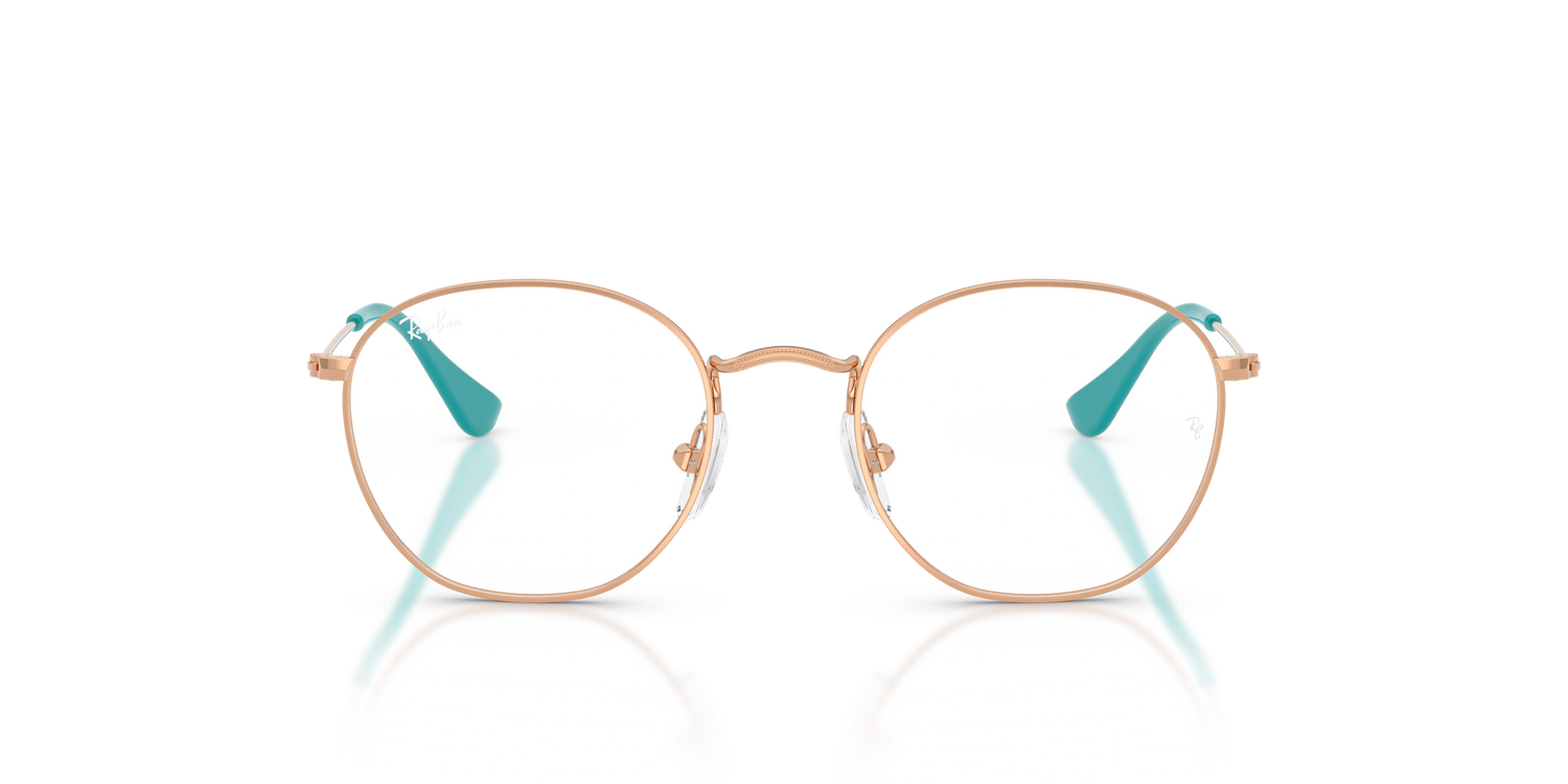 RAY-BAN JUNIOR RY9572V JUNIOR ROB 4096 48