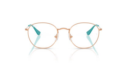 RAY-BAN JUNIOR RY9572V JUNIOR ROB 4096 48