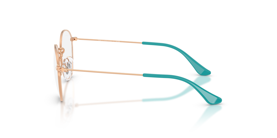 RAY-BAN JUNIOR RY9572V JUNIOR ROB 4096 48