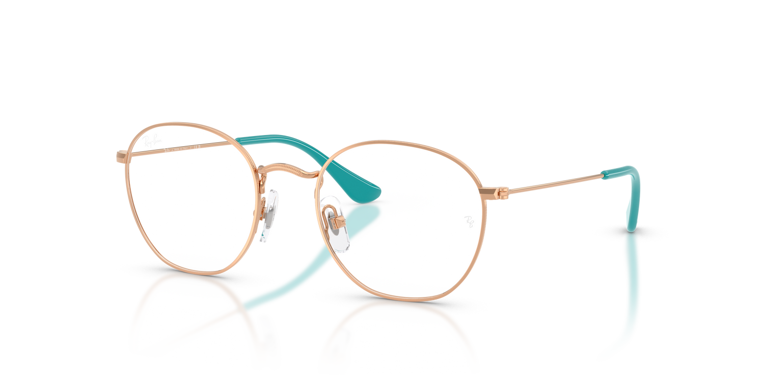 RAY-BAN JUNIOR RY9572V JUNIOR ROB 4096 48