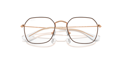 RAY-BAN JUNIOR RY9594V 4087 47