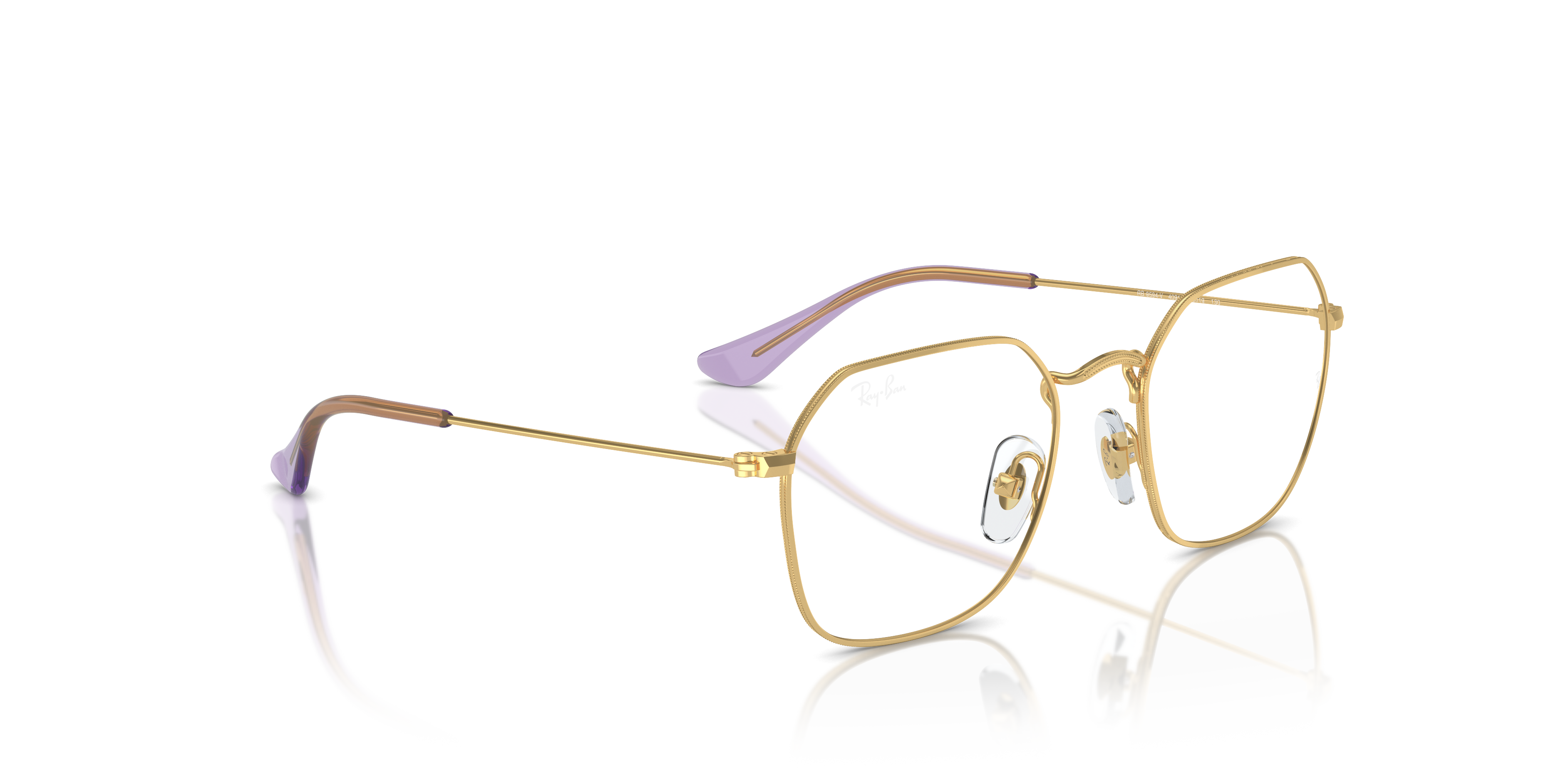 RAY-BAN JUNIOR RY9594V 4091 45