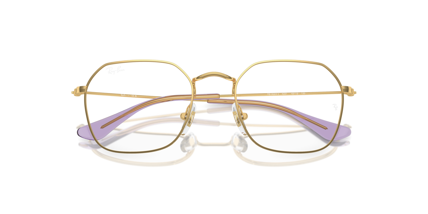 RAY-BAN JUNIOR RY9594V 4091 45