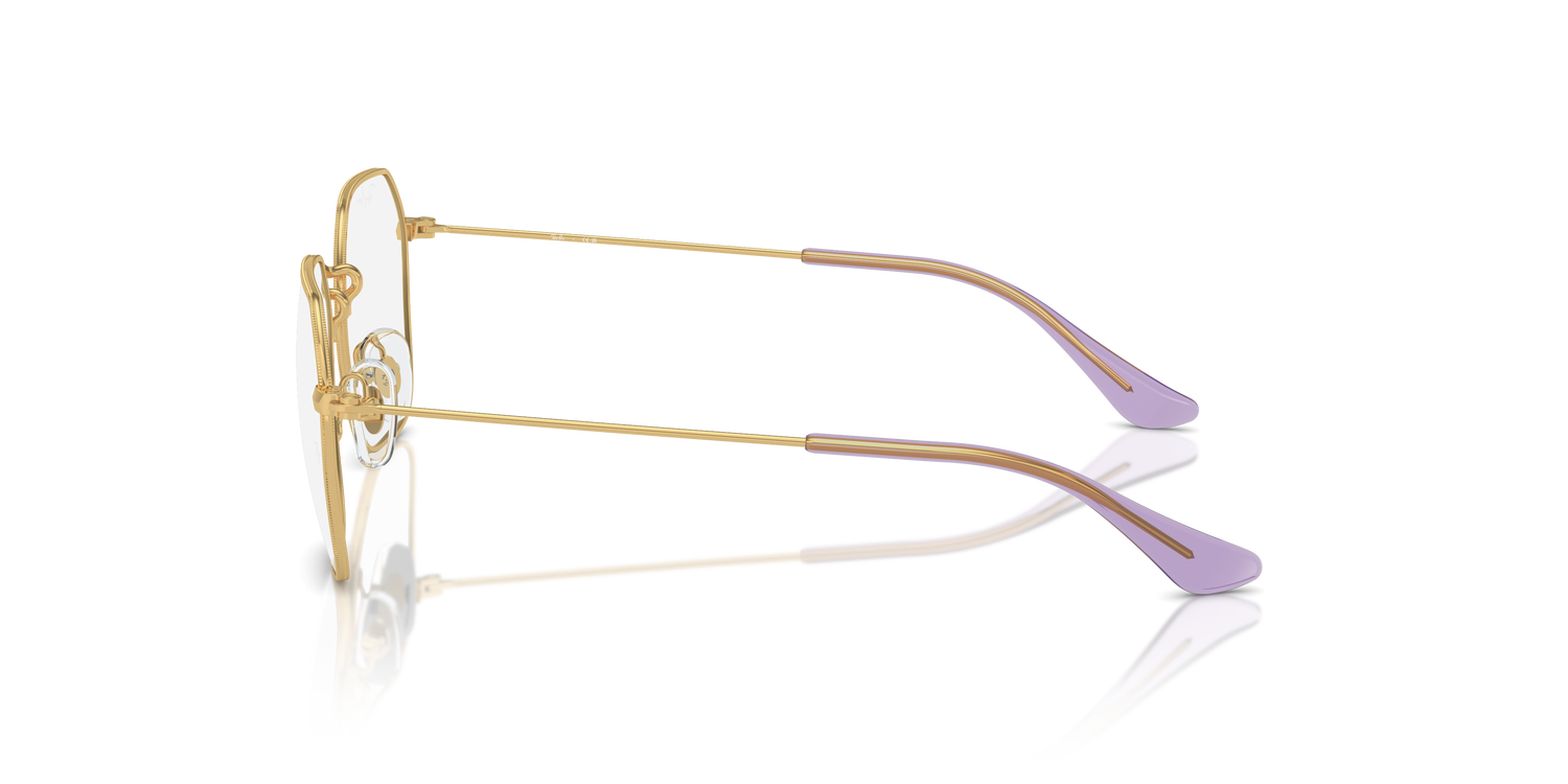 RAY-BAN JUNIOR RY9594V 4091 45