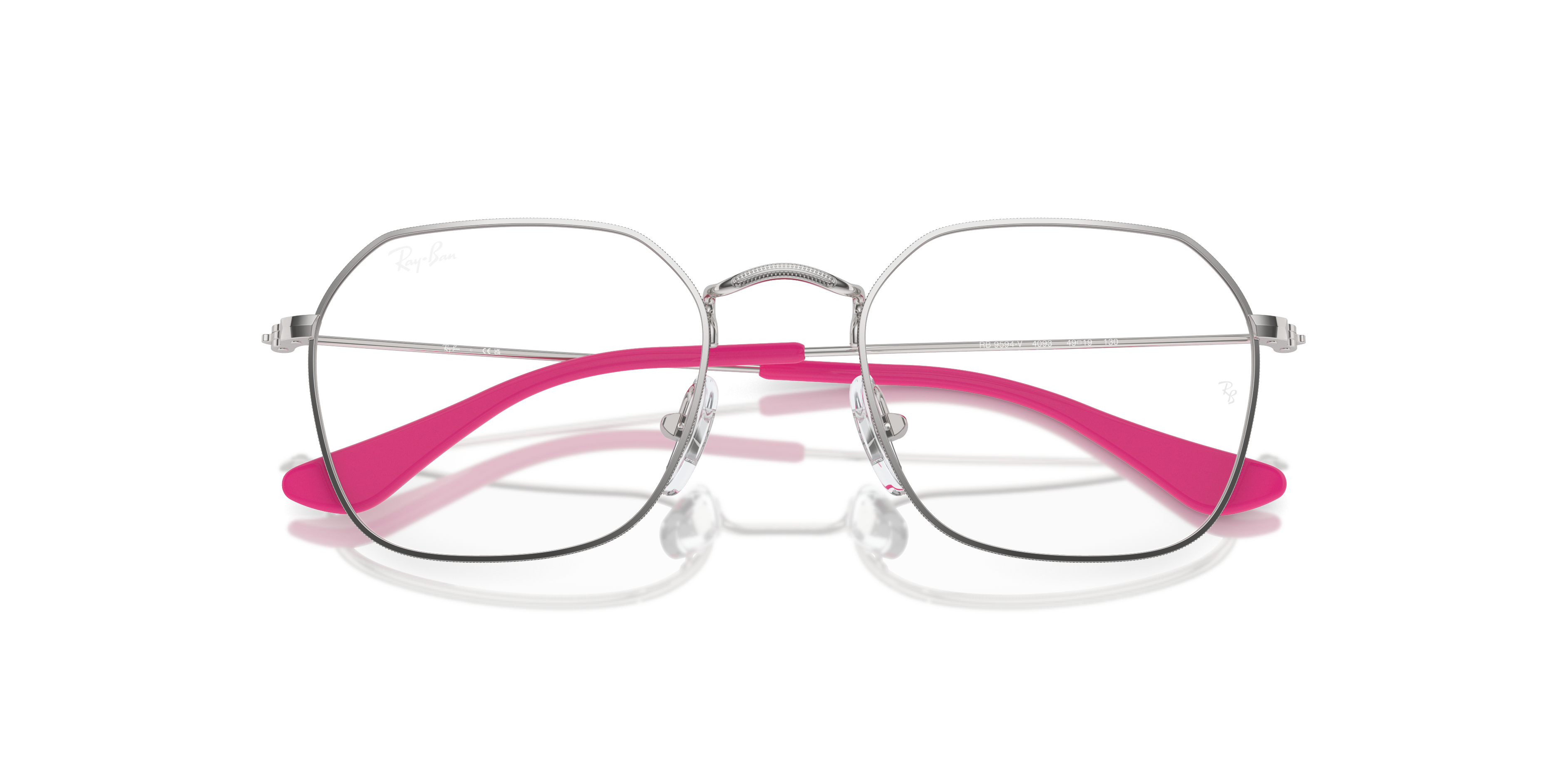 RAY-BAN JUNIOR VISTA RY9594V 4093 47