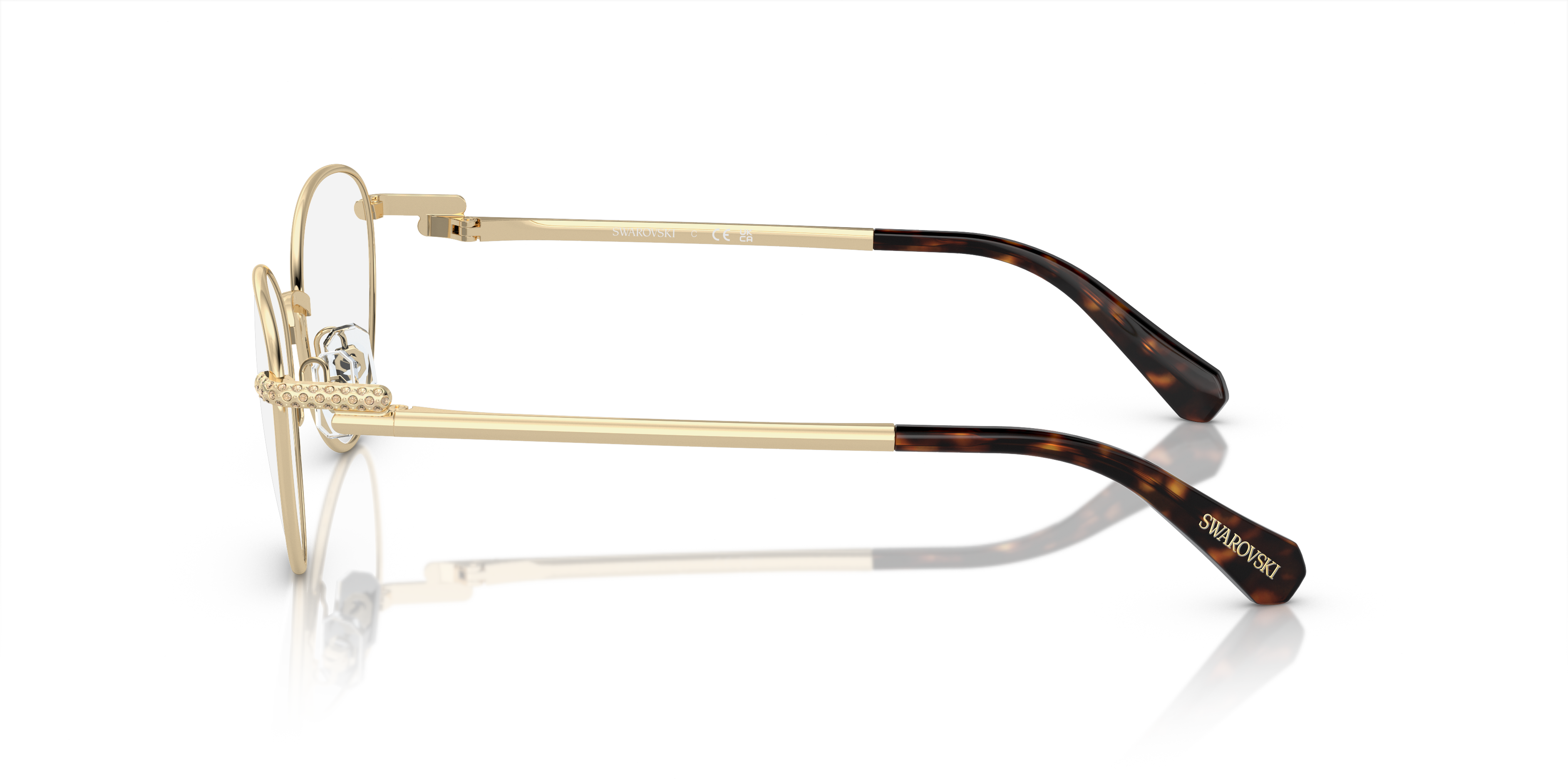 SWAROVSKI SK1002 4013 53