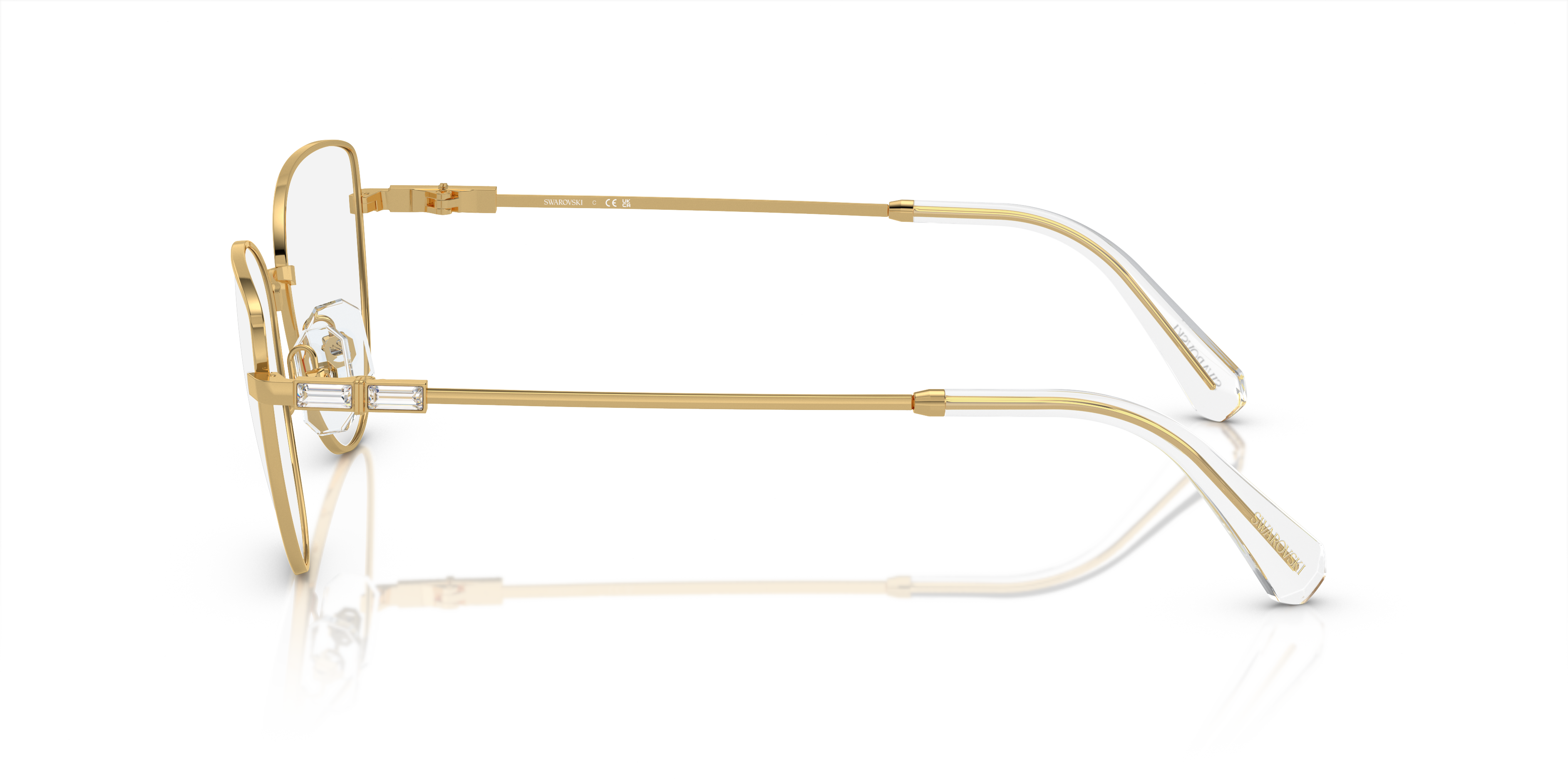 SWAROVSKI SK1007 4004 55