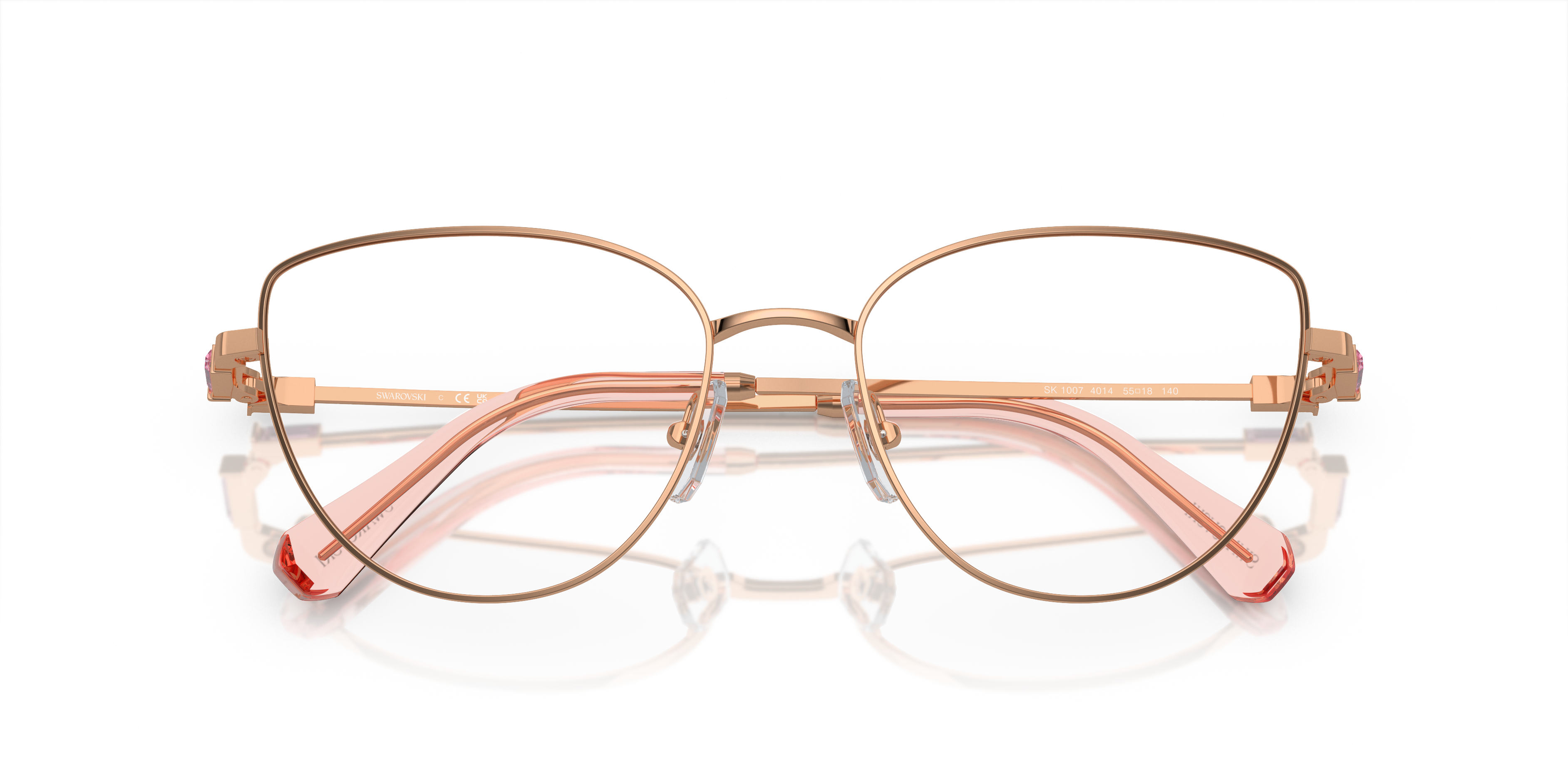 SWAROVSKI SK1007 4014 55