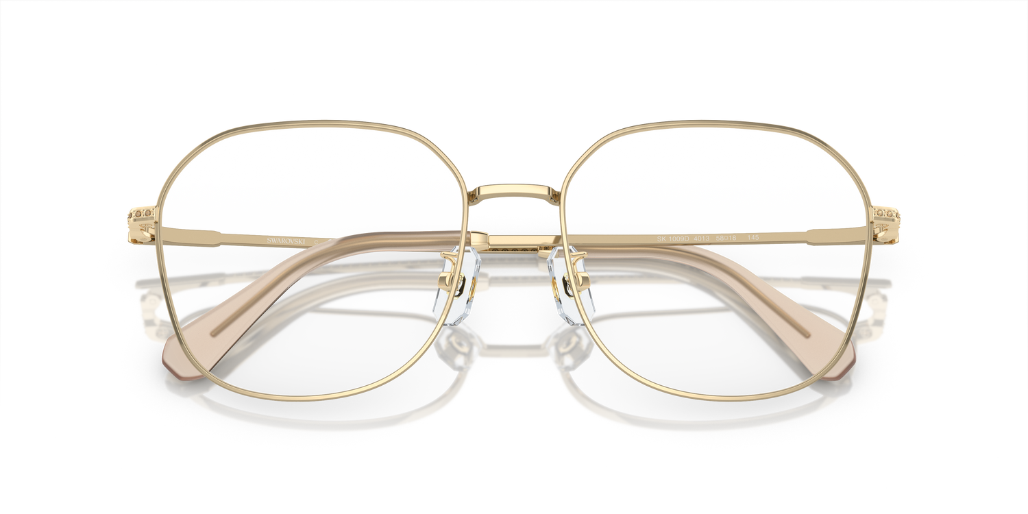 SWAROVSKI SK1009D 4013 58