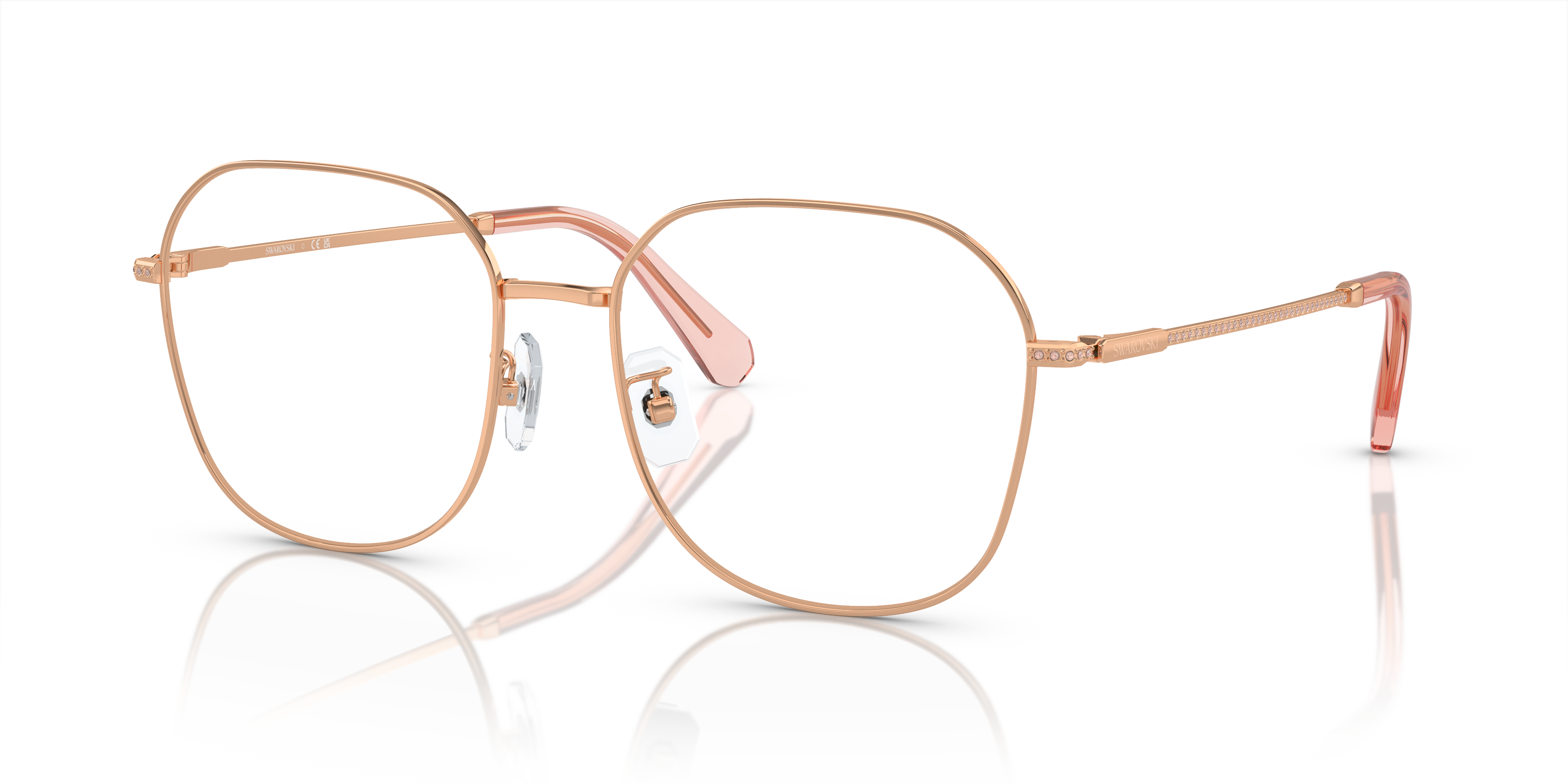 SWAROVSKI SK1009D 4014 58