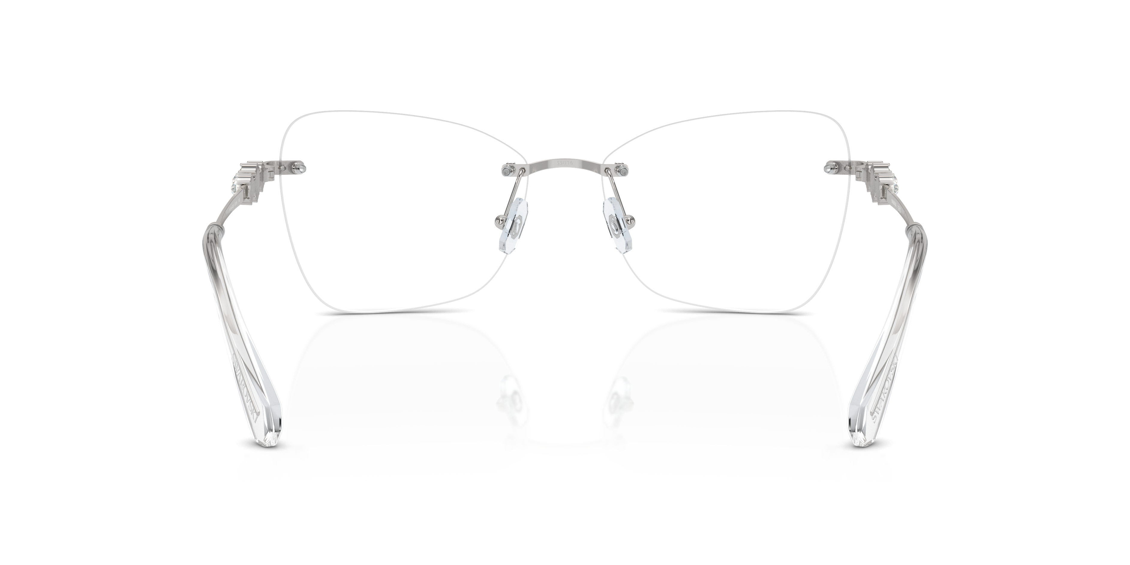 SWAROVSKI SK1014 4001 55