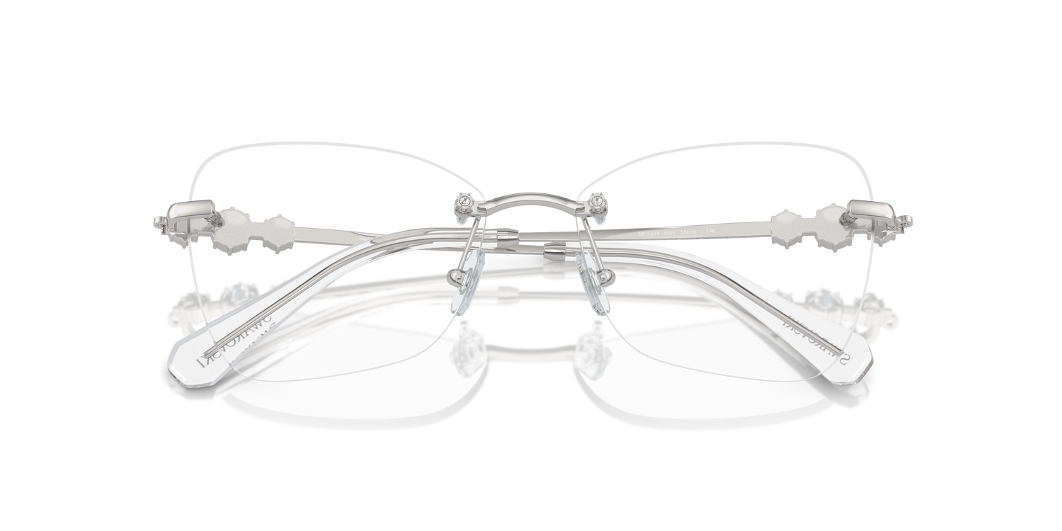 SWAROVSKI SK1014 4001 55