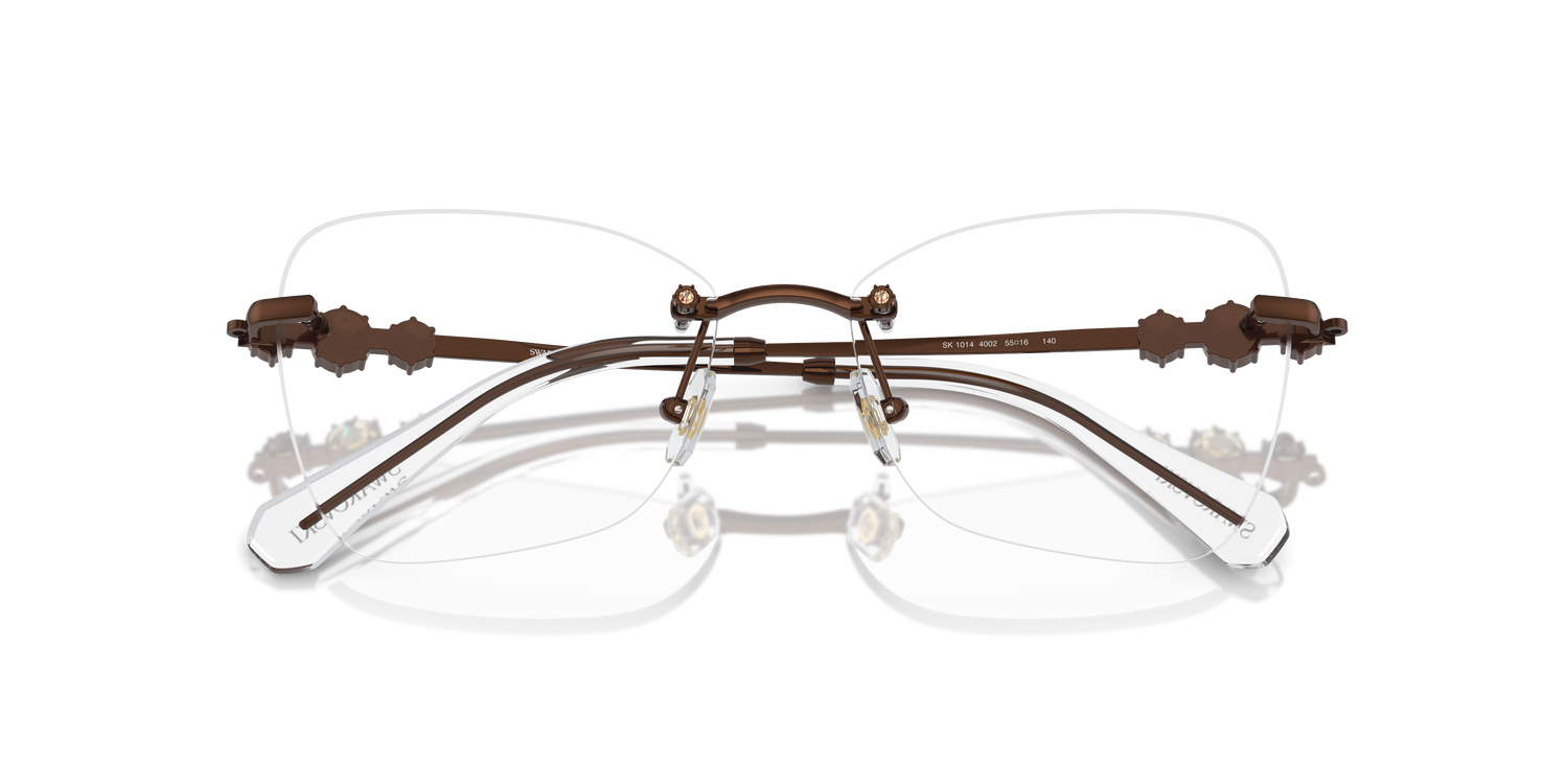 SWAROVSKI SK1014 4002 53