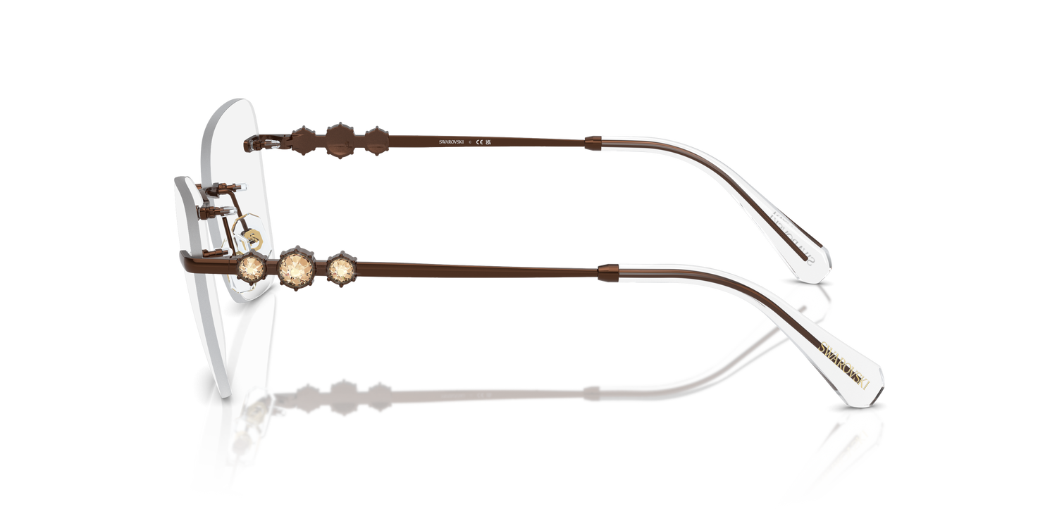 SWAROVSKI SK1014 4002 55