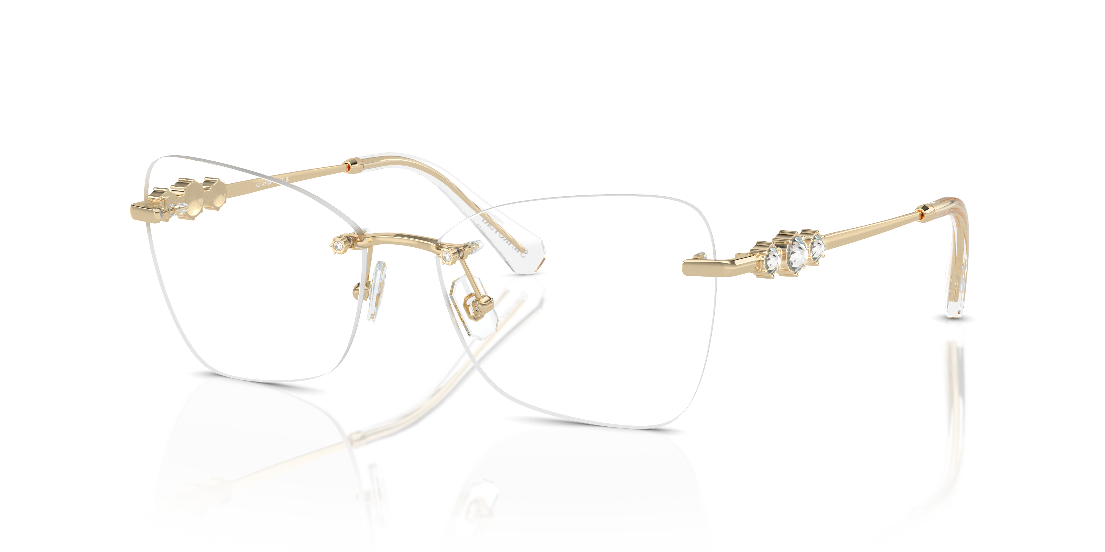 SWAROVSKI SK1014 4013 55