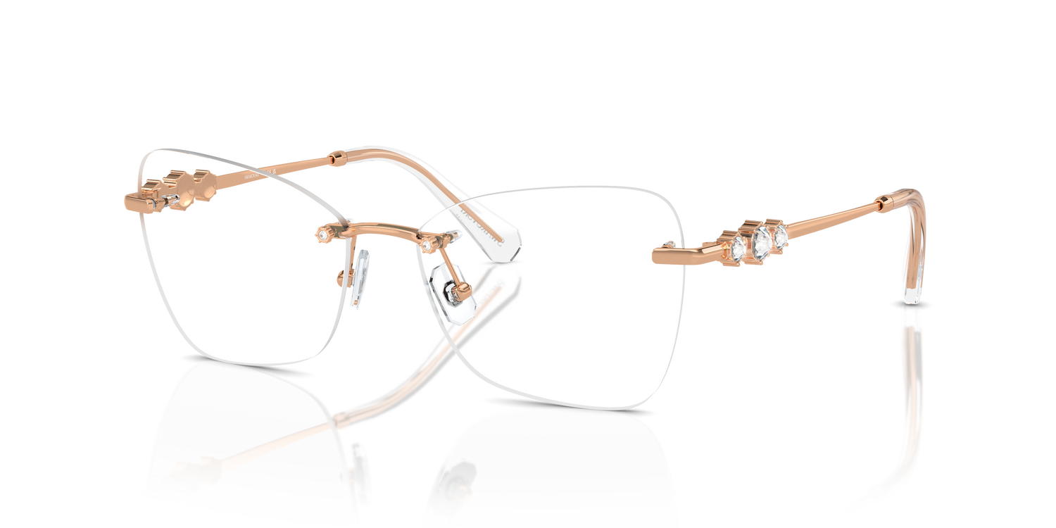 SWAROVSKI SK1014 4014 55