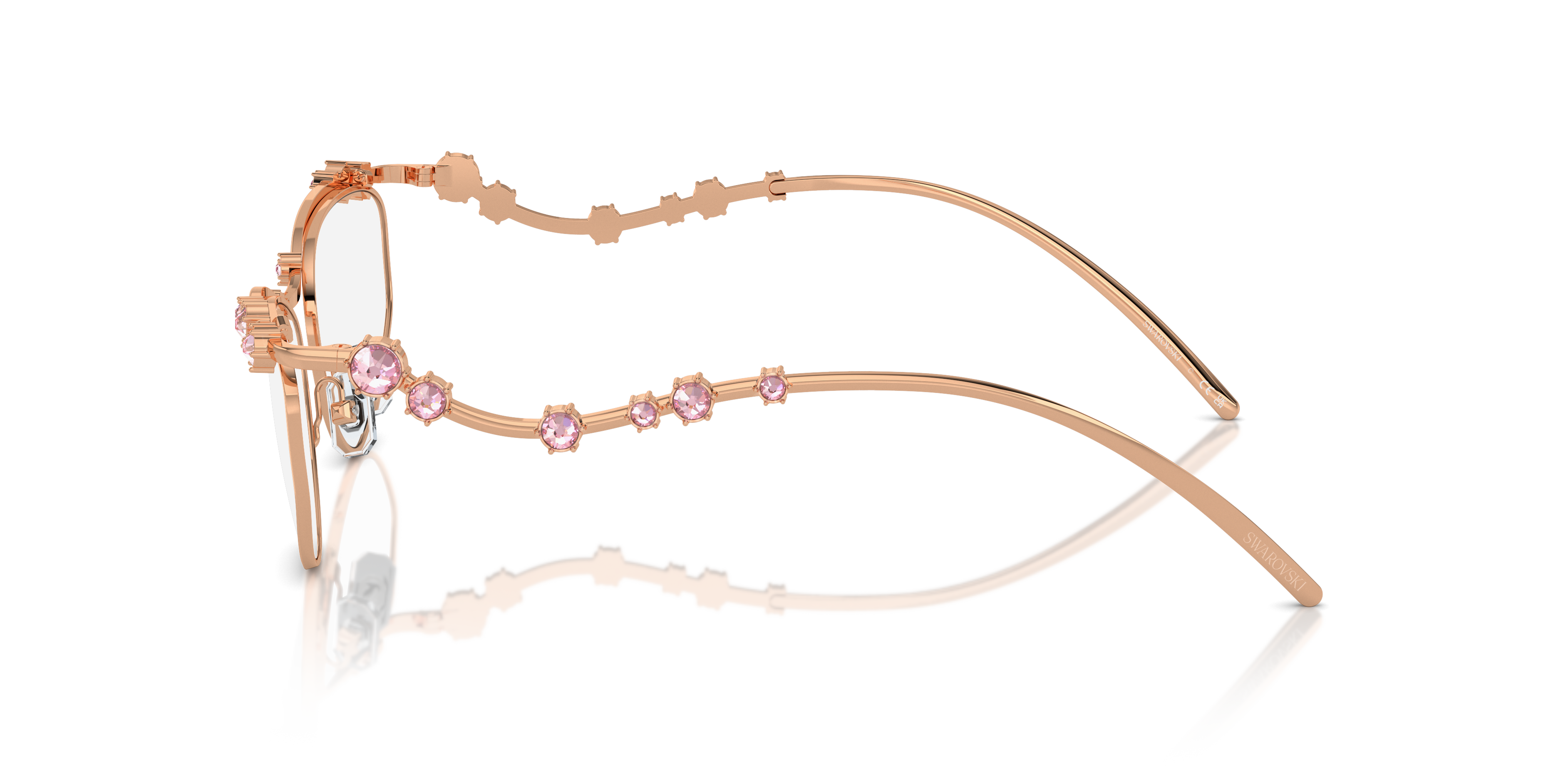 SWAROVSKI SK1015 4014 55