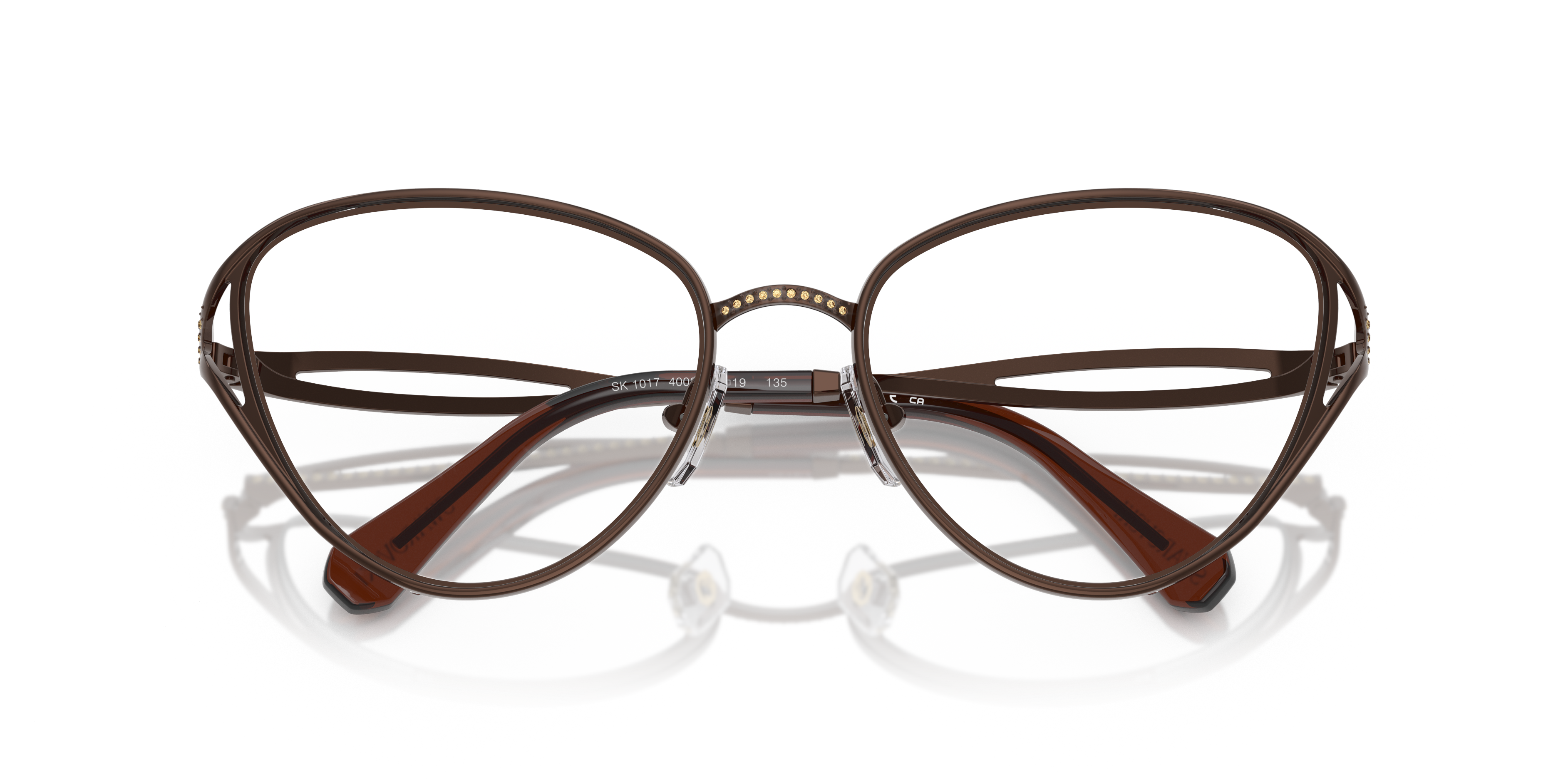 SWAROVSKI SK1017 4002 57