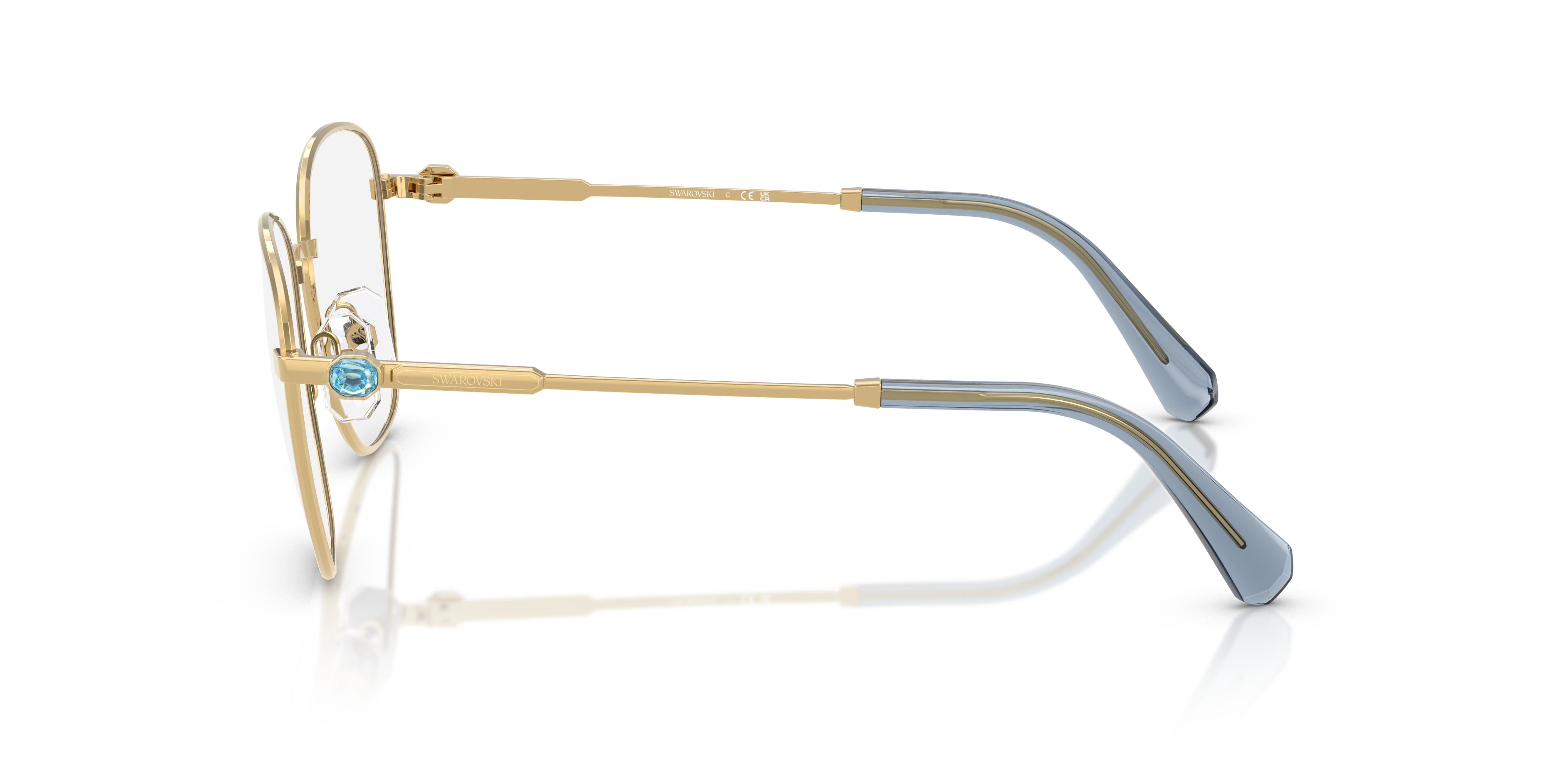 SWAROVSKI SK1019 4021 54