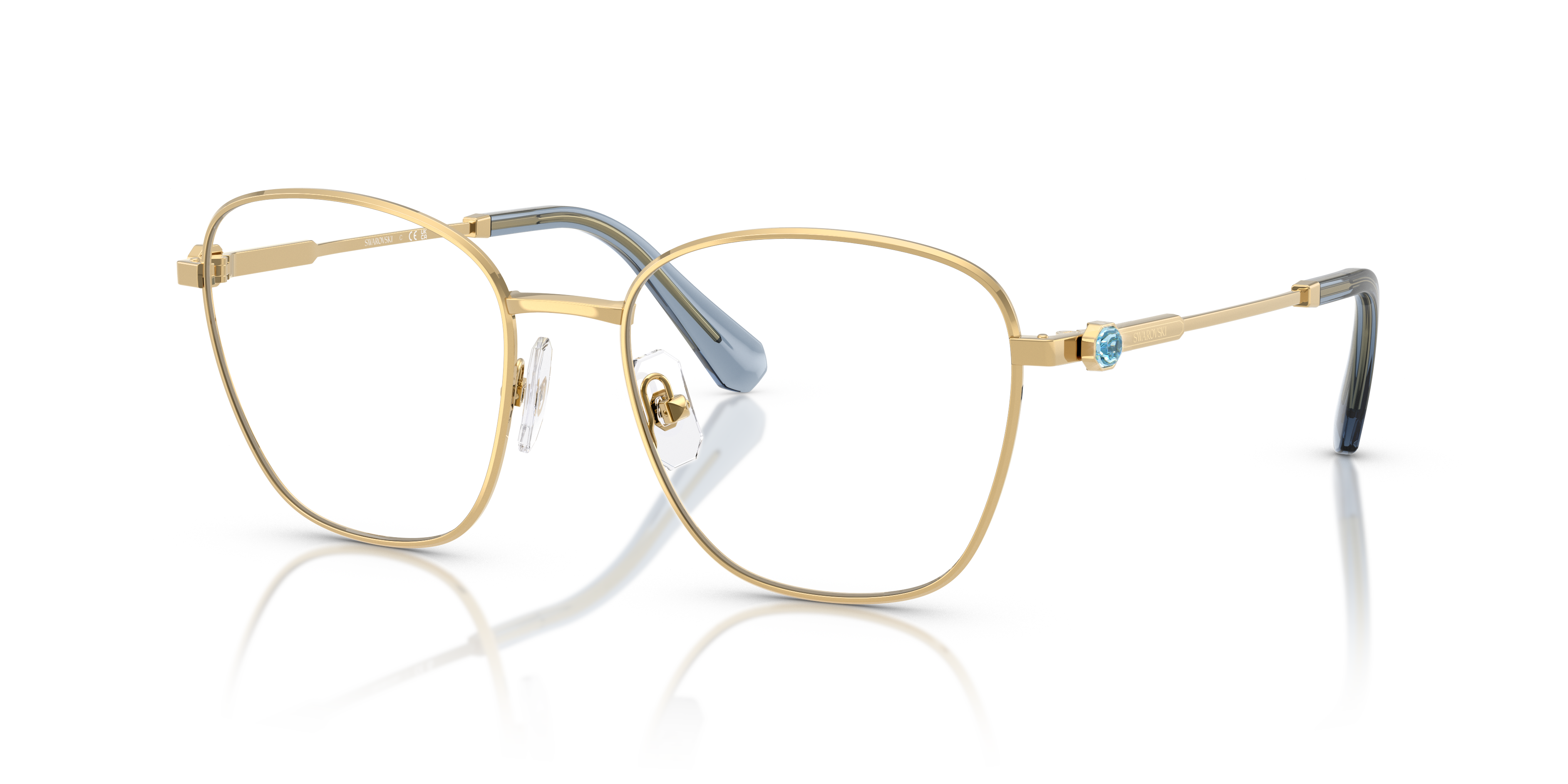 SWAROVSKI SK1019 4021 52