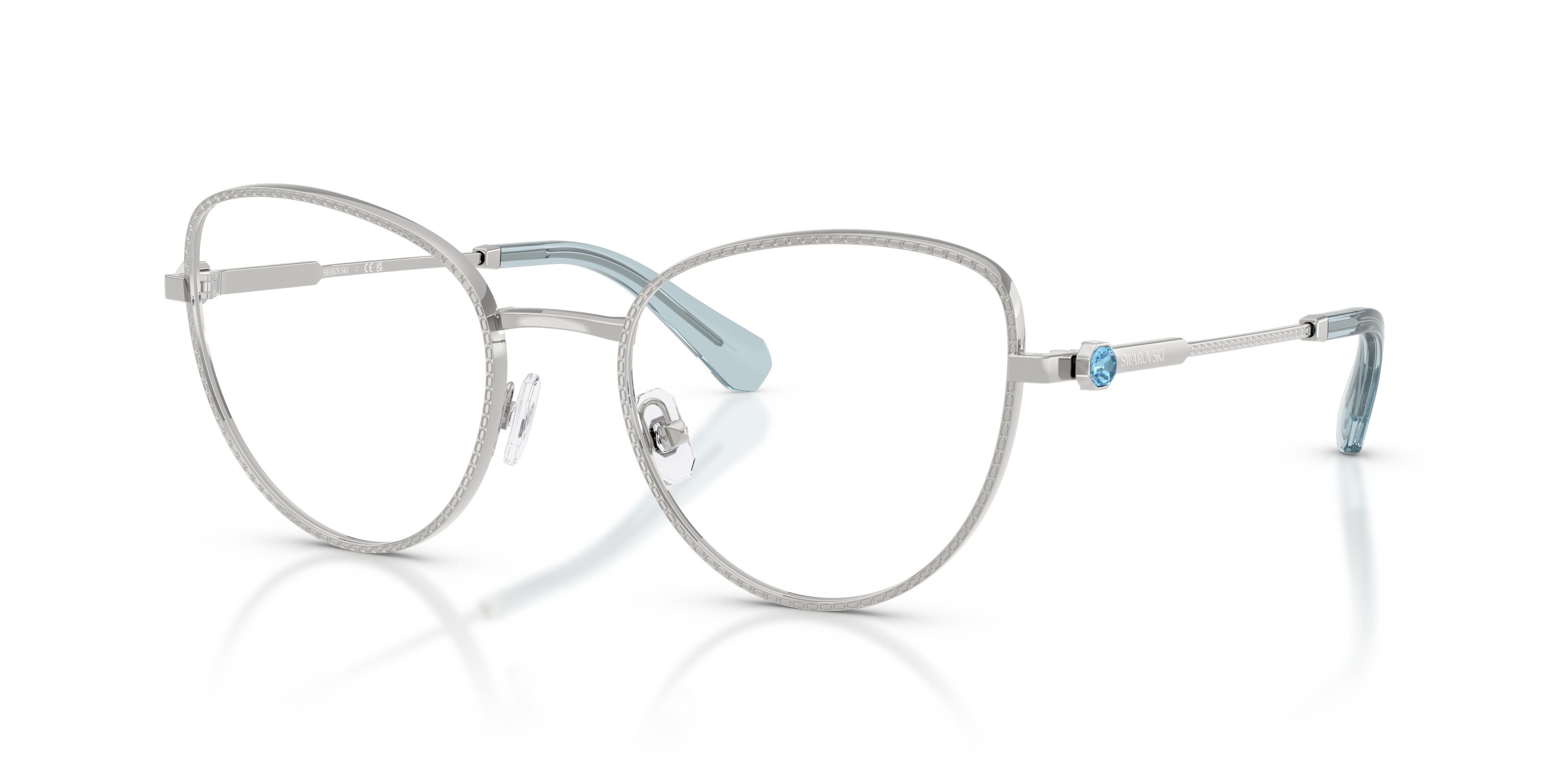 SWAROVSKI SK1022 4020 54