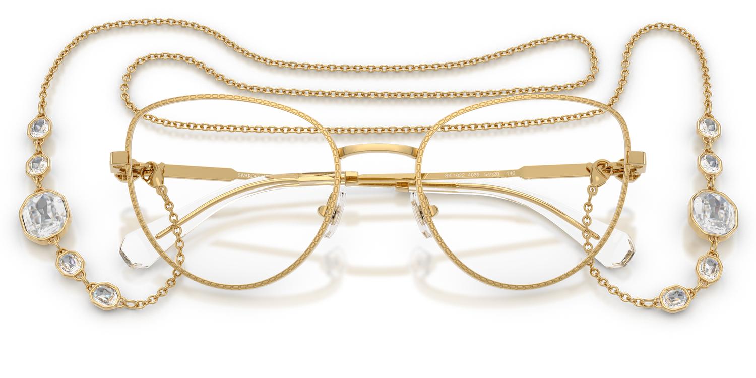 SWAROVSKI SK1022 4039 54