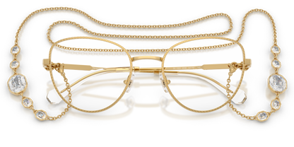 SWAROVSKI SK1022 4039 52